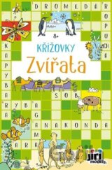 Křížovky zvířata