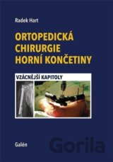 Ortopedická chirurgie horní končetiny