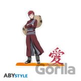 Naruto Shippuden 2D akrylová figúrka - Gaara