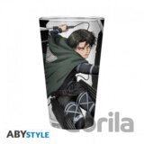 Attack on Titan Pohár - Levi