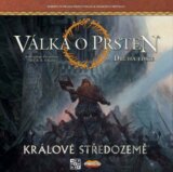 Válka o prsten: Králové Středozemě (rozšírenie)