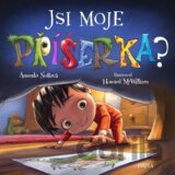 Jsi moje příšerka?
