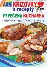 Křížovky s recepty 3/2024 - Jídla z trouby