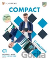Compact Advanced Self-study Pack 2nd Edition