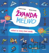 Žvanda a Melivo