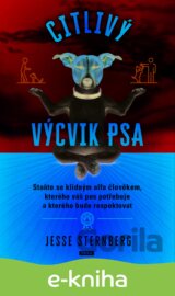 Citlivý výcvik psa
