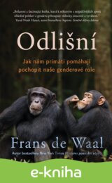 Odlišní