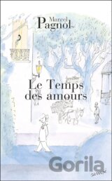 Le temps des amours