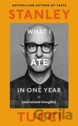What I Ate in One Year