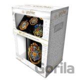 Harry Potter Darčekový set - Rokfort