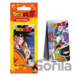 Dragon Ball Záložka magnetická