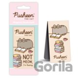 Pusheen Záložka magnetická