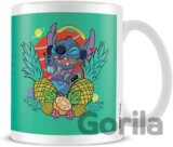 Lilo & Stitch Hrnček keramický