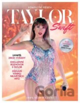 Taylor Swift - Kompletní příběh