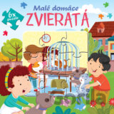 Malé domáce zvieratá