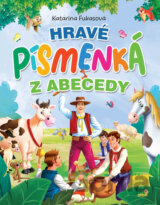 Hravé písmenká z abecedy