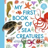 My First Book Of Sea Creatures