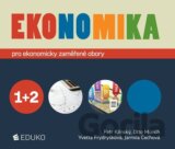Ekonomika 1+2 pro ekonomicky zaměřené obory SŠ