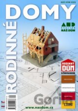 Rodinné domy - Rodinný dům s bonusem - Náš dům XXIV.