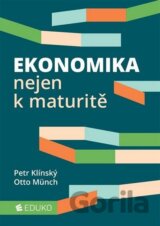 Ekonomika nejen k maturitě