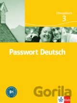 Passwort Deutsch 3 - Pracovní sešit (3-dílný)