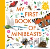 My First Book Of Minibeasts