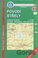 KČT 30 - Povodí Střely