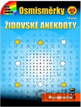 Osmisměrky 2 - Židovské anekdoty