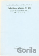 Nebojte se chemie (1.díl)