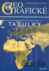 Geografické tabulky