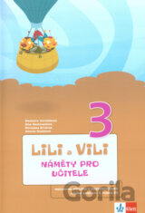 Lili a Vili 3 – náměty pro učitele