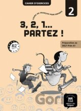 3,2,1 Partez! 2 – Cahier dexercices