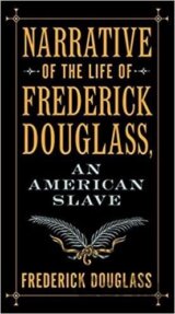 Narrative of the Life of Frederick Douglass, an American Slave