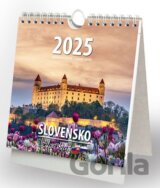 Slovensko 2025