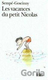 Les Vacances du Petit Nicolas