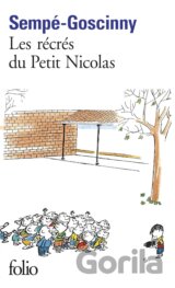 Les Récrés du petit Nicolas