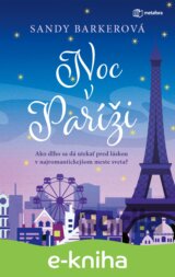 Noc v Paríži