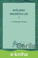 Myšlenky moudrých lidí 1