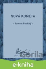 Nová kométa