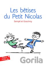 Les Betises du Petit Nicolas