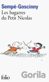 Les bagarres du Petit Nicolas