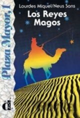 Los reyes magos