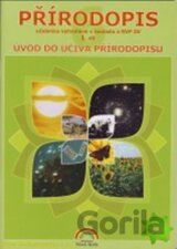 Přírodopis 6, 1. díl
