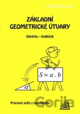 Základní geometrické útvary