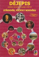 Dějepis 7 - Středověk, počátky novověku