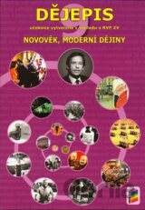 Dějepis 9 - Novověk, moderní dějiny
