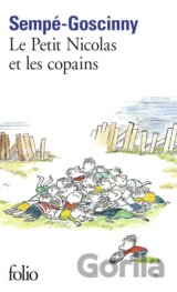 Le Petit Nicolas et les copains