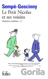 Le Petit Nicolas et ses Voisins