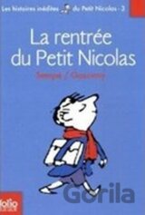 La Rentrée du Petit Nicolas