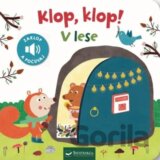 Klop, klop! V lese